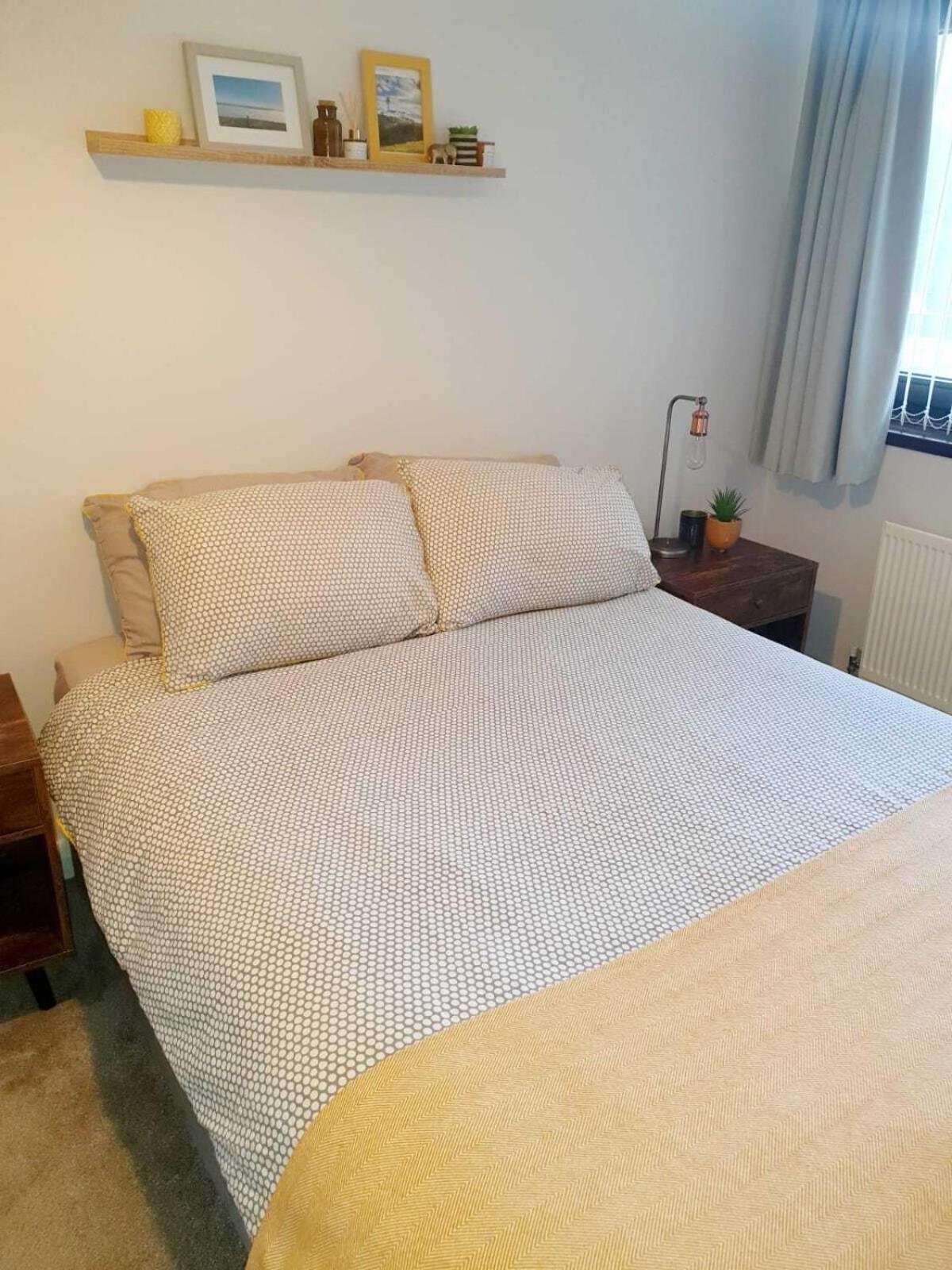 New Lisburn Road Apartment - Free Parking Belfast Zimmer foto